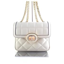 Gucci Borsa a tracolla Deco intrecciata