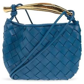 Bottega Veneta Mini borsa Sardine