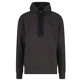 Kapuzenpullover - Isabel Marant