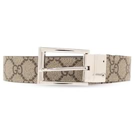 Umkehrbare Schnalle Gürtel BTTAN - Gucci