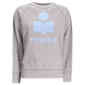 Sweatshirt GYIB - Isabel Marant