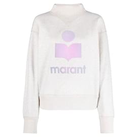 Sweatshirt - Isabel Marant