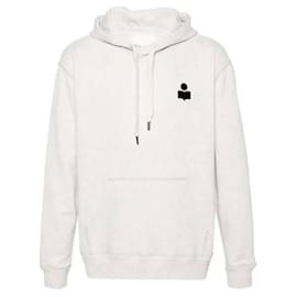 Kapuzenpullover - Isabel Marant