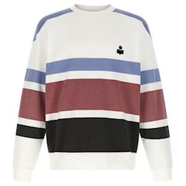 Felpa a righe - Isabel Marant
