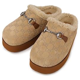 Gucci Mule Horsebit da uomo:
