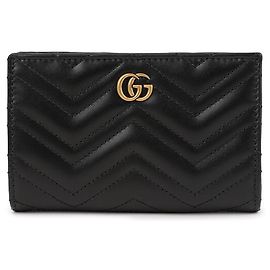 Gucci Portafoglio GG Marmont