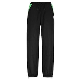 Pantalones de nylon - Gucci
