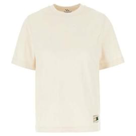 T-shirt en coton - Burberry