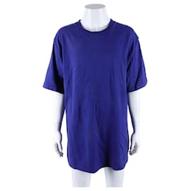 T-shirt a maniche corte Louis Vuitton