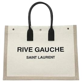 Borsa Tote Rive Gauche FAABR - Saint Laurent