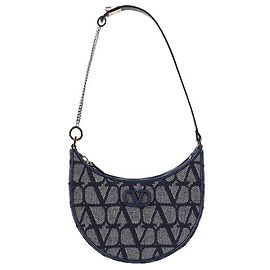 Valentino Mini Logo Signature Bag