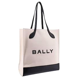 Bar Tote Bag - Bally
