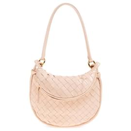 Piccola borsa Gemelli - Bottega Veneta