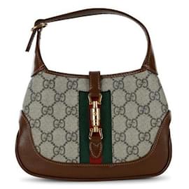 Mini Tasche Jackie HUHHG - Gucci