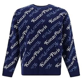 Strickpullover - Kenzo