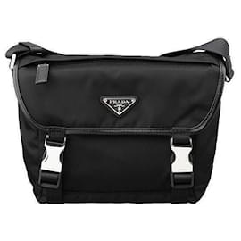 Prada Borsa a tracolla Saffiano