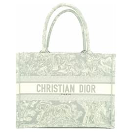 Book Tote - Dior