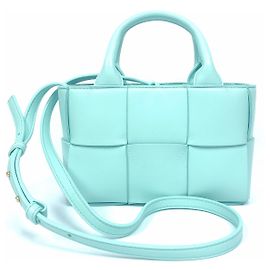 Bottega Veneta Borsa Mini Tote Arko Candy