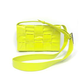 Bottega Veneta Borsa Cassette Stretch