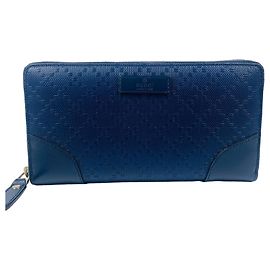 Gucci Diamante Women's Long Wallet