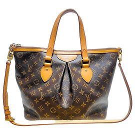 Louis Vuitton Borsa a Spalla Palermo PM