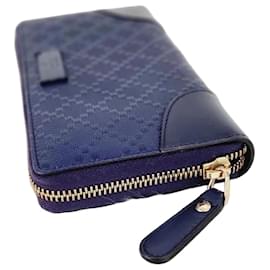 Gucci Cartera Larga Diamante
