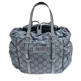Gucci Sac fourre-tout GG Ripsop