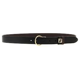 Ceinture réversible AAIW - Fendi