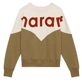 Sweatshirt ECDK - Isabel Marant