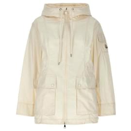 Parka - Moncler
