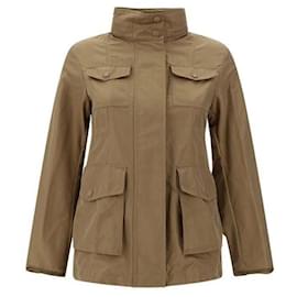 Chaqueta de campo - Moncler