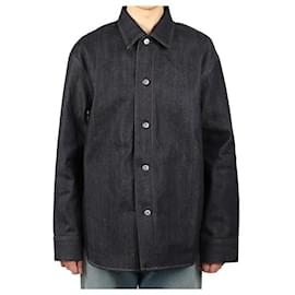 Denimhemd - Jil Sander