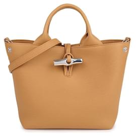 Longchamp Die Le Pliage Tasche mit Obergriff