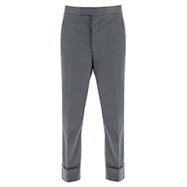 Pantaloni Classici - Thom Browne