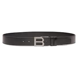 Cintura reversibile - Bally