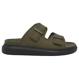 Alexander Mcqueen Sandalo Hybrid