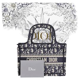 Mini Tote Bag - Dior