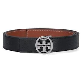 Cintura reversibile - Tory Burch