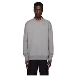Sweatshirt mit Logo - Givenchy