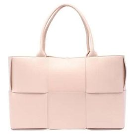 Bottega Veneta Borsa Tote Intrecciato Arco