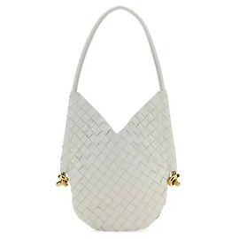 Bottega Veneta Piccola borsa a spalla Solstice