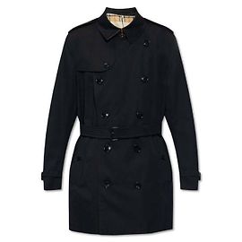 Burberry Trench Coat Heritage Corto