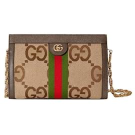 Gucci Borsa a Spalla Ophidia GG Supreme UKMIG