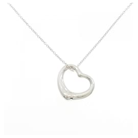 Tiffany & Co Collana Open Heart Tiffany