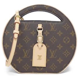 Borsa a Spalla Monogram Around Me di Louis Vuitton