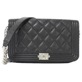 Funda de teléfono Chanel Boy Line AP3013