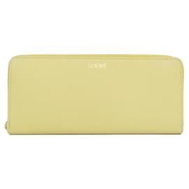 Lange Lederbörse von Loewe