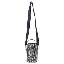 Christian Dior Dior Rider Micro Pouch