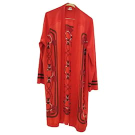 Twillaine Long Hermès