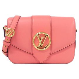 Borsa a Spalla Louis Vuitton LV Pont Neuf M55949